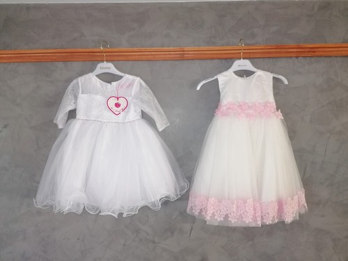 Robe luise rose - robe, luise-rose