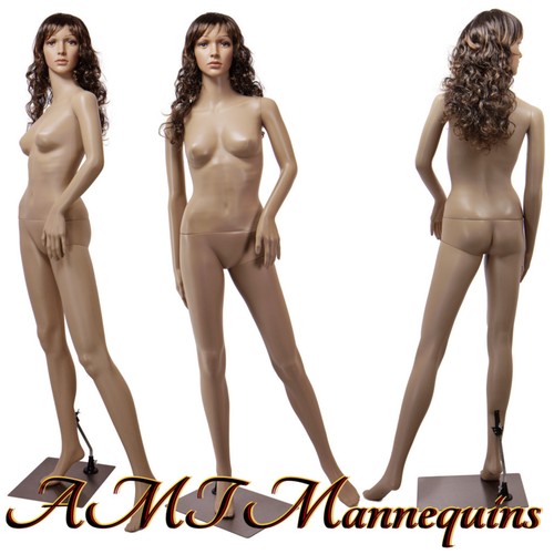 Eurotondisplay mannequin - sf-4,