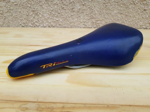 Selle italia tri matic - selle,
