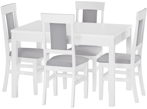 Ensemble table manger 4 - et,