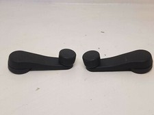 Poignée lève vitre pour vw