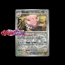 Pokemon Scarlet & Violet Base Set | Choose Your Card! | Reverse Holo/Holo