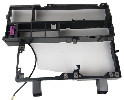 Couverture console centrale - couverture,