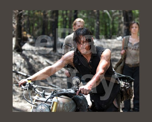 The walking dead norman - walking,