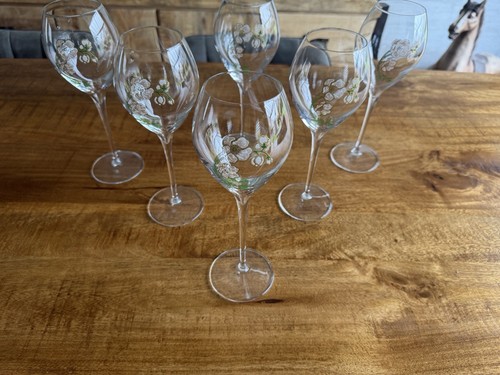 Flutes a champagne perrier - 6,