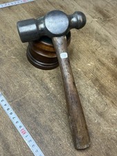 marteau chaudronnier, Forgeron