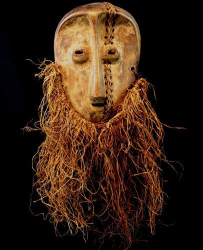 African Art First Tribal Arts