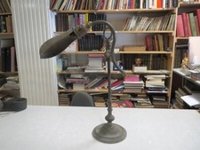 CA456 lampe ancienne vintage