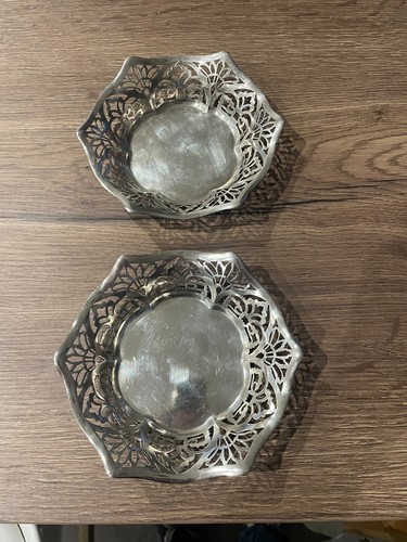 Ancienne paire dessous de - paire,