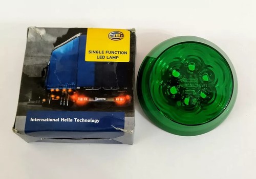 Hella verte 12v - verte,
