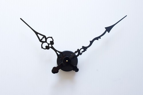 Horloge design minimaliste - design,