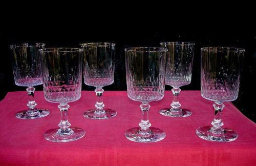 Baccarat richelieu champigny - baccarat,