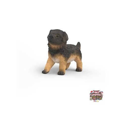 Nouveau chiot berger allemand - nouveau,