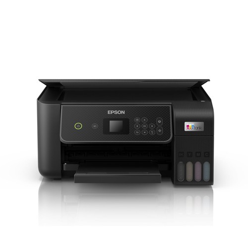 Epson ecotank 2870 - ecotank, et-2870