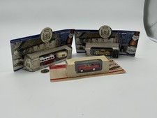 Oldtimer Sammelserie Karman