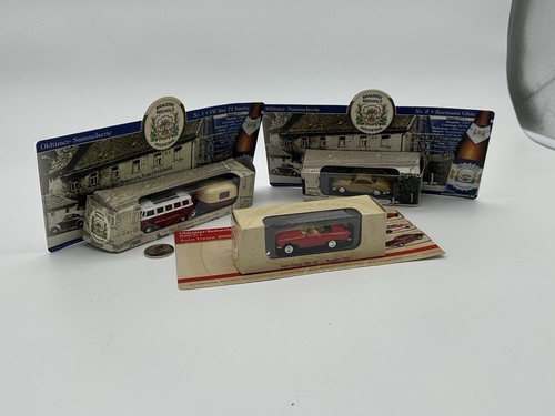 Oldtimer sammelserie karman - oldtimer,