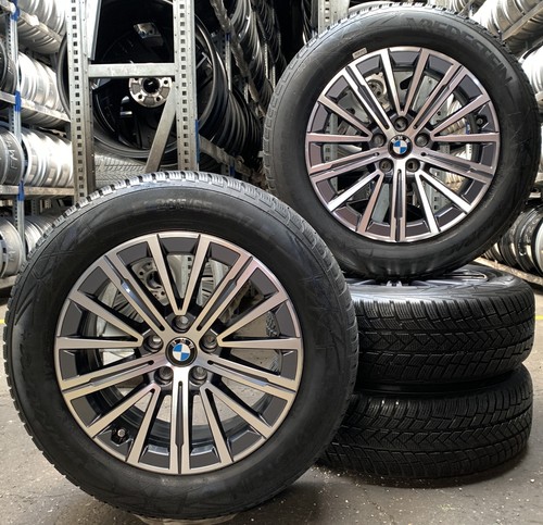 Jantes hiver bmw styling 833 - 4,