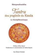 Tantra des yoginis du Kaula 
