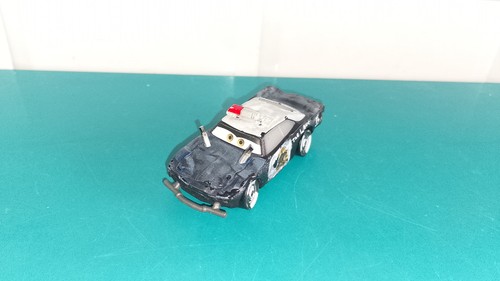 Bac12 voiture métal mattel - bac12,