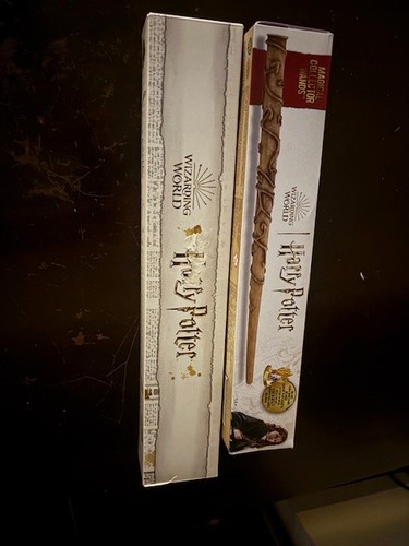 Harry potter wand - potter,