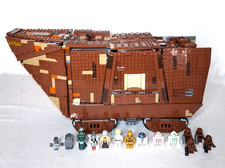 LEGO Star Wars 75059 Ucs