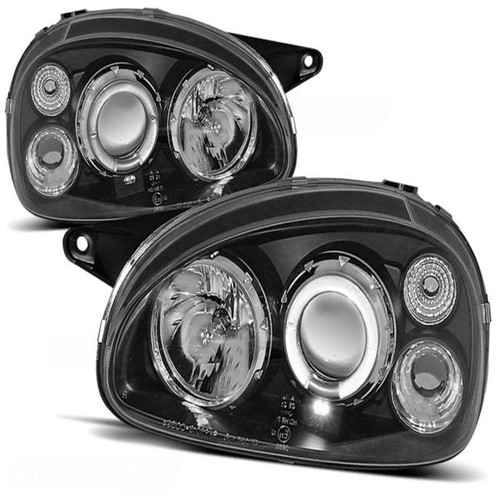 Projecteurs angel eyes tuning - projecteurs,