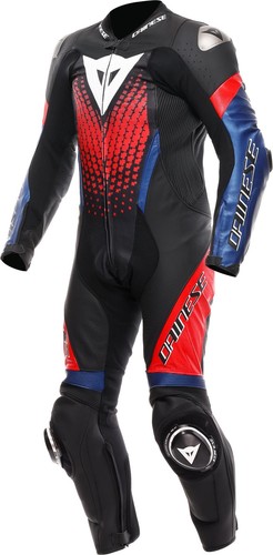 Combinaison cuir moto pièce - moto,