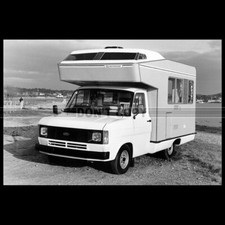 Photo A.035272 FORD TRANSIT CI