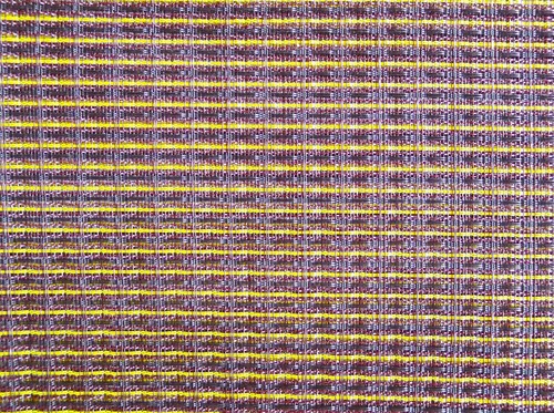 70cm x48cm oxblood - oxblood, stripe