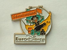 PIN'S EURODISNEY -