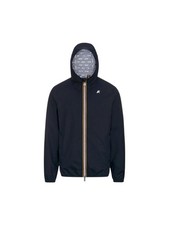 Veste K-Way Homme Bleu JACK
