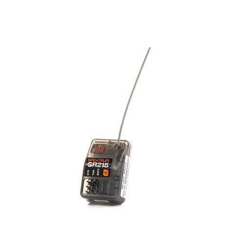 Spektrum spmsr215 sr215 - spektrum, dsmr
