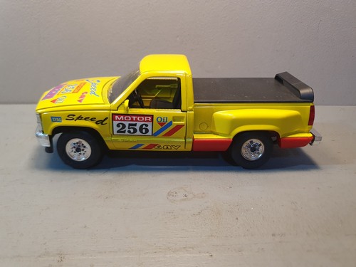 Chevrolet silverado sportside - chevrolet,