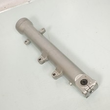 Fourreau de fourche droit