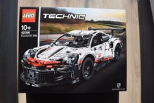 LEGO – 42096 - Porsche 911 RSR - Boîte neuve scellée