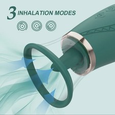 Appareil de massage personnel