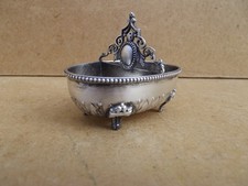 Ancienne Salière Poivrière