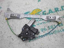 13447039 window regulator front right for Opel Corsa D catch me 2006 3352559