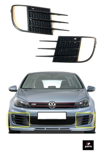 Pour golf gti mk6 - vw,