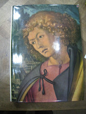 livre d'art "la peinture