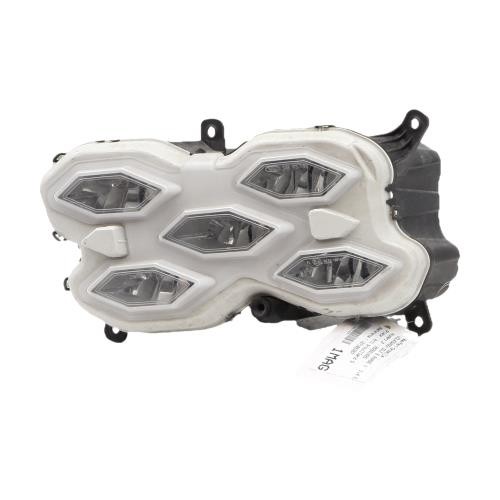 Anti brouillard gauche - , (feux)