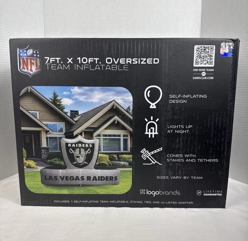 Las vegas raiders x10 - vegas,