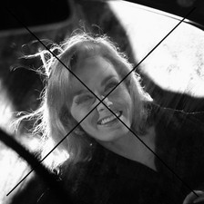 Photographie de ISABELLE