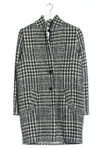 Sessun manteau tricot dames - manteau, en