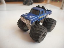 Matchbox Monster Truck