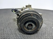 VOLKSWAGEN UP A/C Air Conditioning Compressor 2011-2017 1.0L CHYB 