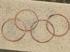 Jeu de joints d'embase de