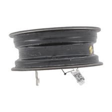 Jante tôle - Skoda FABIA II