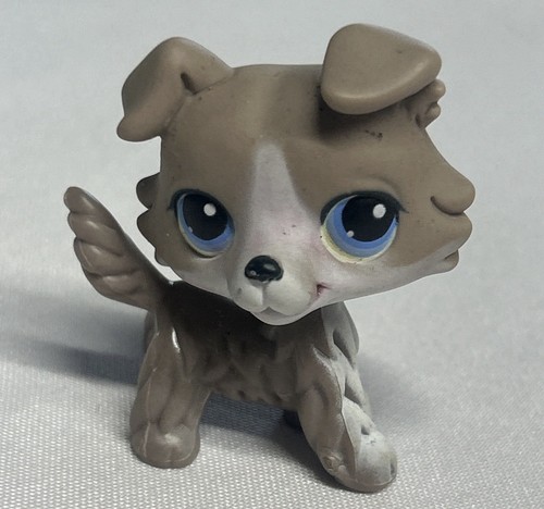 Hasbro lps original - ,