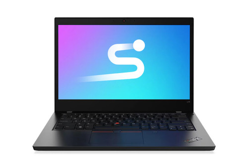 Laptop lenovo thinkpad - lenovo, l14